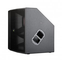 KV2 Audio VHD 1.0R Pasywna kolumna środkowo-wysokotonowa. 12" 8" 3" Prawa